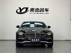 Mercedes-Benz E-Class E 300 L Sport Luxury - фото 2
