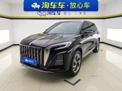 Hongqi HS3 PHEV 117km Dynamic Edition - photo 1