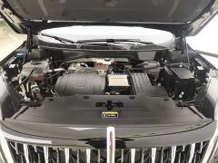 Hongqi HS3 PHEV 117km Dynamic Edition - photo 10