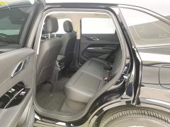 Hongqi HS3 PHEV 117km Dynamic Edition - photo 11