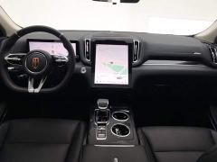 Hongqi HS3 PHEV 117km Dynamic Edition - photo 12