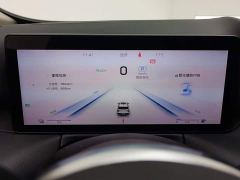 Hongqi HS3 PHEV 117km Dynamic Edition - photo 14