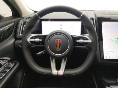 Hongqi HS3 PHEV 117km Dynamic Edition - photo 15