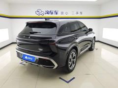 Hongqi HS3 PHEV 117km Dynamic Edition - photo 3