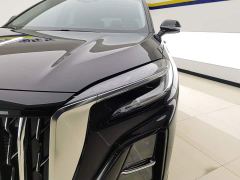 Hongqi HS3 PHEV 117km Dynamic Edition - photo 5