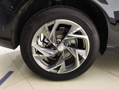 Hongqi HS3 PHEV 117km Dynamic Edition - photo 6
