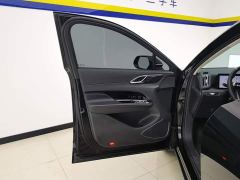Hongqi HS3 PHEV 117km Dynamic Edition - photo 7