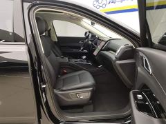 Hongqi HS3 PHEV 117km Dynamic Edition - photo 8