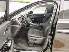 Hongqi HS3 PHEV 117km Dynamic Edition - photo 9