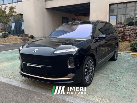 2025 NIO ES8 Six-Seat Executive Luxury Edition