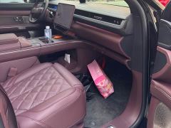 NIO ES8 Six-Seat Executive Luxury Edition - ფოტო 10