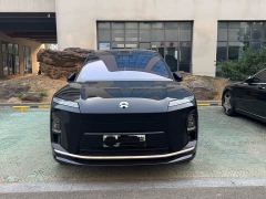 NIO ES8 Six-Seat Executive Luxury Edition - ფოტო 2