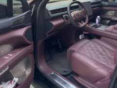 NIO ES8 Six-Seat Executive Luxury Edition - ფოტო 4