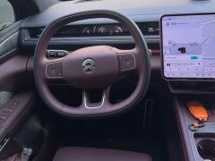 NIO ES8 Six-Seat Executive Luxury Edition - ფოტო 8