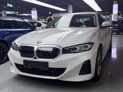 BMW i3 eDrive 35 L - фото 1