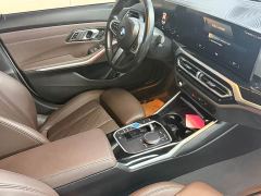 BMW i3 eDrive 35 L - фото 10