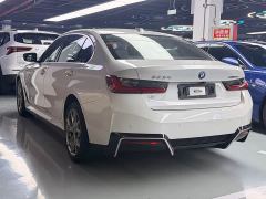 BMW i3 eDrive 35 L - фото 12