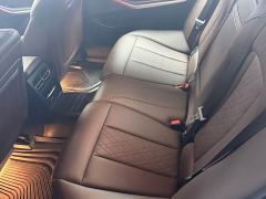 BMW i3 eDrive 35 L - фото 4