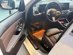 BMW i3 eDrive 35 L - фото 5