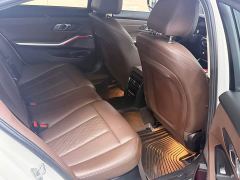 BMW i3 eDrive 35 L - фото 6
