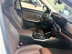BMW i3 eDrive 35 L - фото 9
