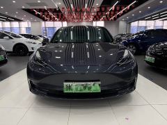 Tesla Model 3 Performance All-Wheel Drive - photo 2