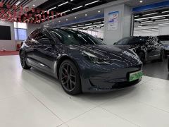Tesla Model 3 Performance All-Wheel Drive - photo 3