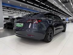 Tesla Model 3 Performance All-Wheel Drive - photo 4