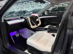 Tesla Model 3 Performance All-Wheel Drive - photo 7