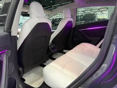 Tesla Model 3 Performance All-Wheel Drive - photo 8