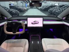 Tesla Model 3 Performance All-Wheel Drive - photo 9