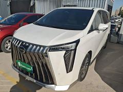 GAC Aion M8 Master Series 400T Premium Edition - photo 1