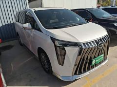 GAC Aion M8 Master Series 400T Premium Edition - photo 3