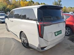 GAC Aion M8 Master Series 400T Premium Edition - photo 4