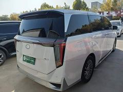 GAC Aion M8 Master Series 400T Premium Edition - photo 6