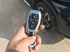 GAC Aion M8 Master Series 400T Premium Edition - photo 8