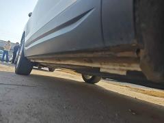 Volkswagen Jetta VS5 280TSI Automatic Deluxe Pro - photo 20