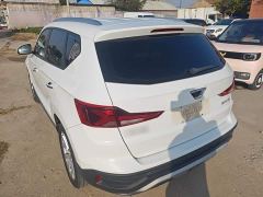 Volkswagen Jetta VS5 280TSI Automatic Deluxe Pro - photo 4