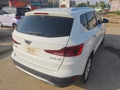 Volkswagen Jetta VS5 280TSI Automatic Deluxe Pro - photo 6