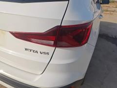 Volkswagen Jetta VS5 280TSI Automatic Deluxe Pro - photo 7