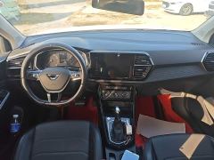 Volkswagen Jetta VS5 280TSI Automatic Deluxe Pro - photo 9