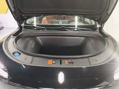 Shangjie H5 Pure Electric Pro - фото 19