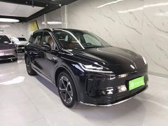 Shangjie H5 Pure Electric Pro - фото 3
