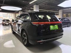 Shangjie H5 Pure Electric Pro - фото 4