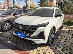 Changan CS55 Plus 2nd Generation 1.5T DCT Premium - ფოტო 1