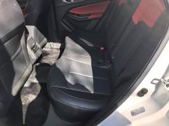 Changan CS55 Plus 2nd Generation 1.5T DCT Premium - ფოტო 11