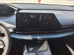 Changan CS55 Plus 2nd Generation 1.5T DCT Premium - ფოტო 13