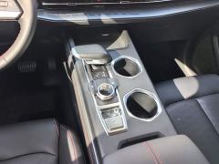 Changan CS55 Plus 2nd Generation 1.5T DCT Premium - ფოტო 16