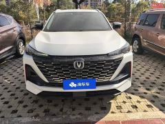 Changan CS55 Plus 2nd Generation 1.5T DCT Premium - ფოტო 2