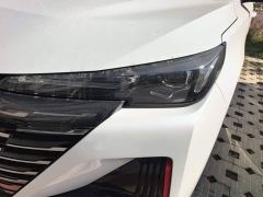 Changan CS55 Plus 2nd Generation 1.5T DCT Premium - ფოტო 5
